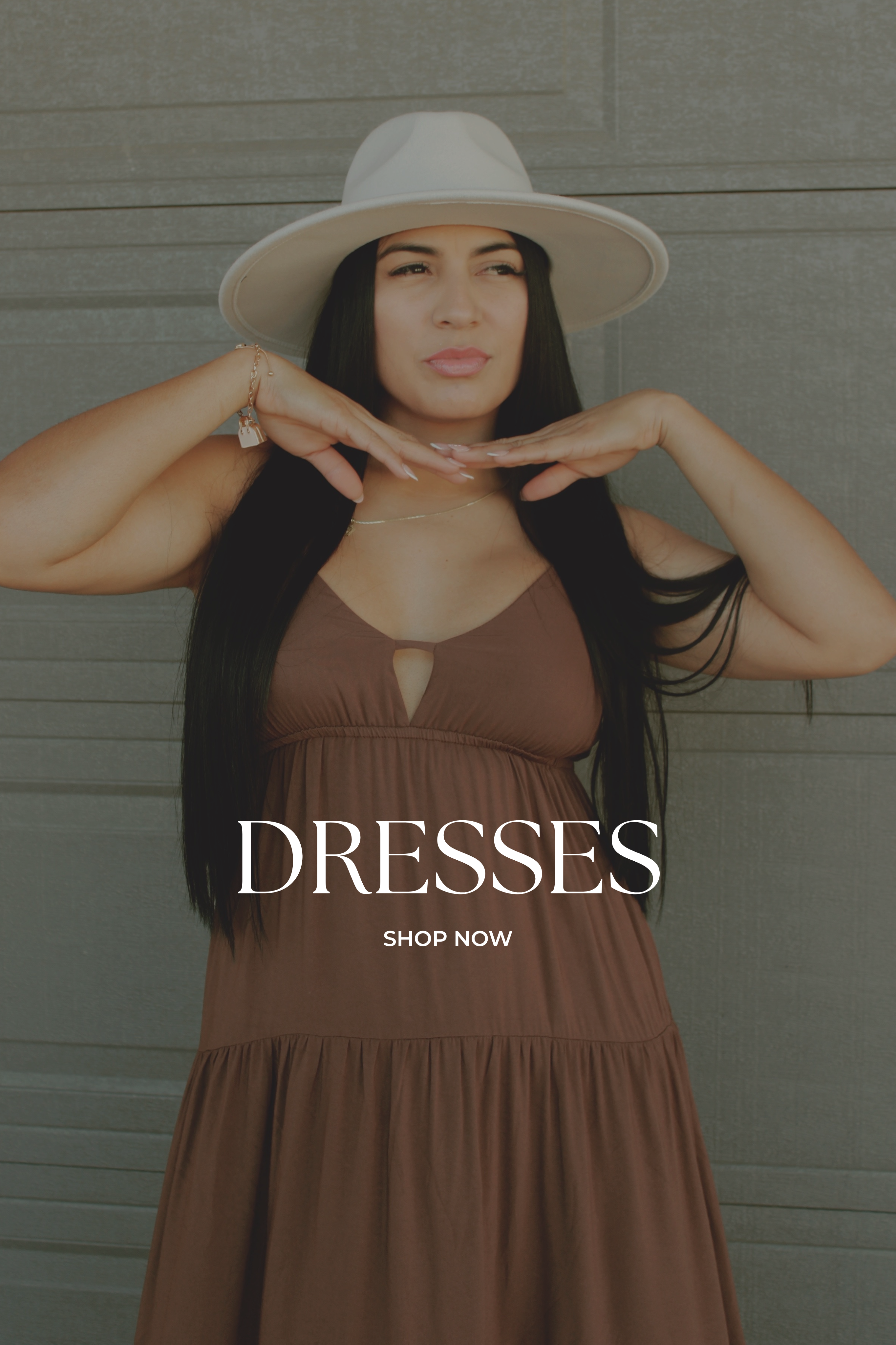 Dresses