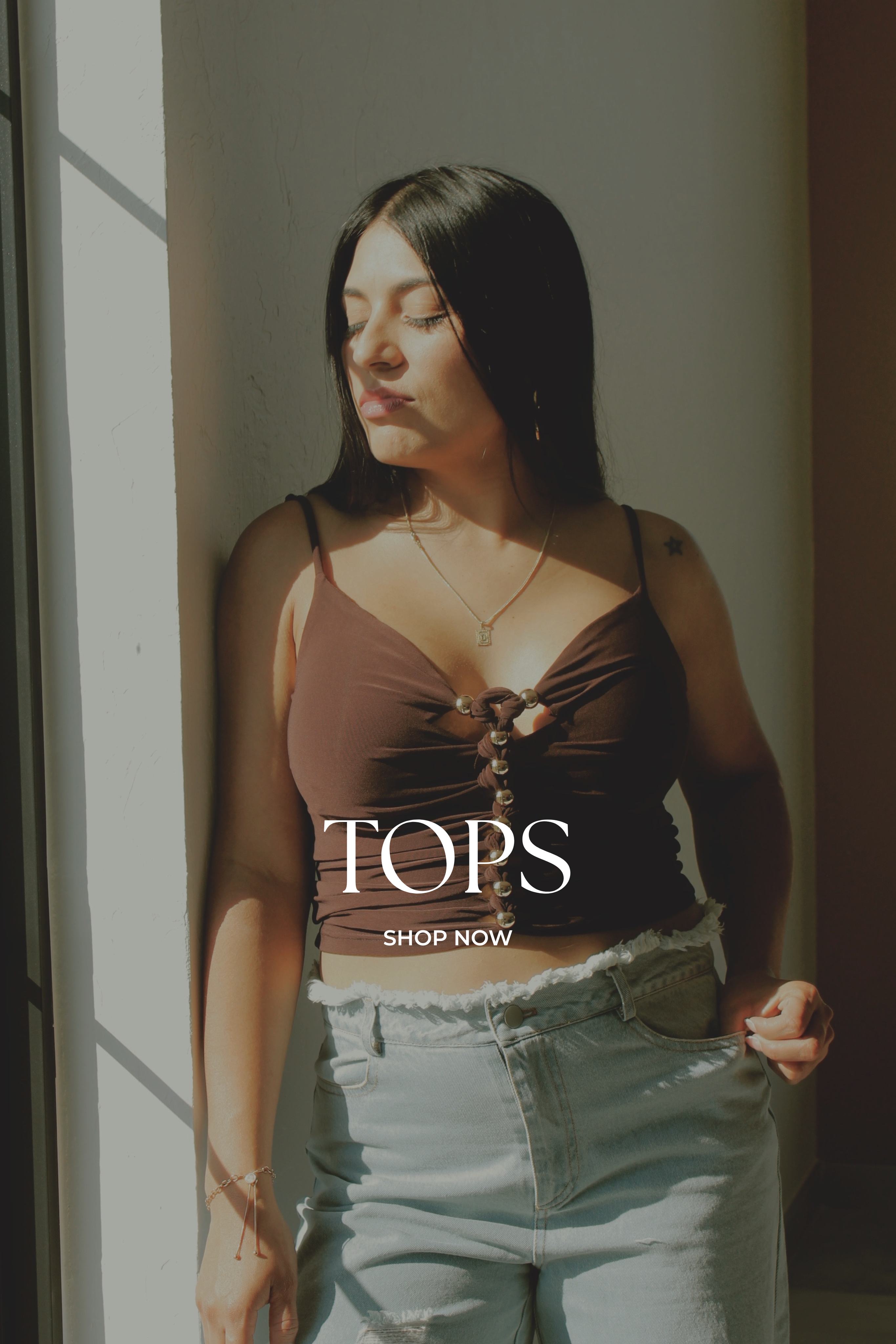 Tops
