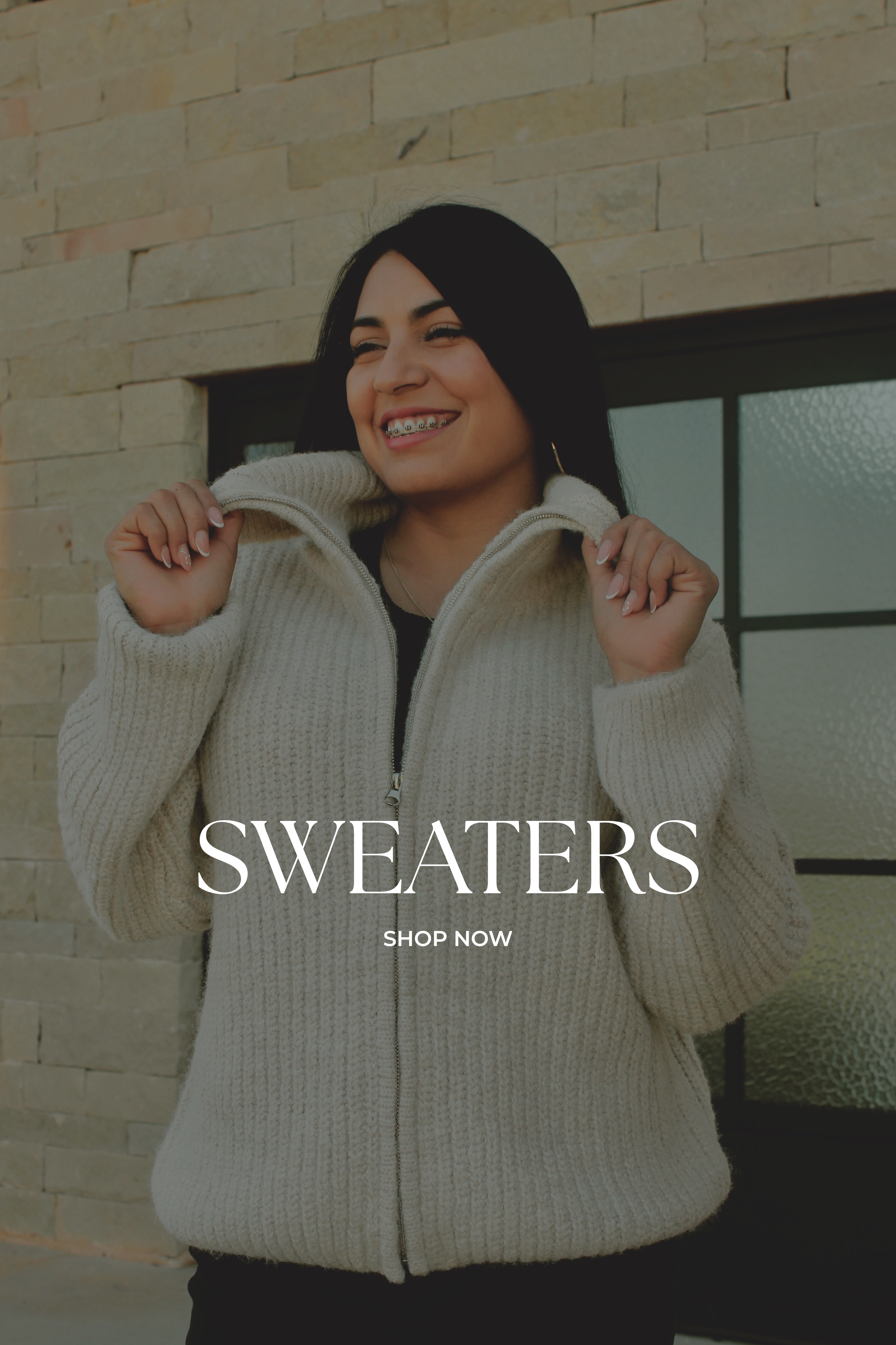 Sweaters / Jackets