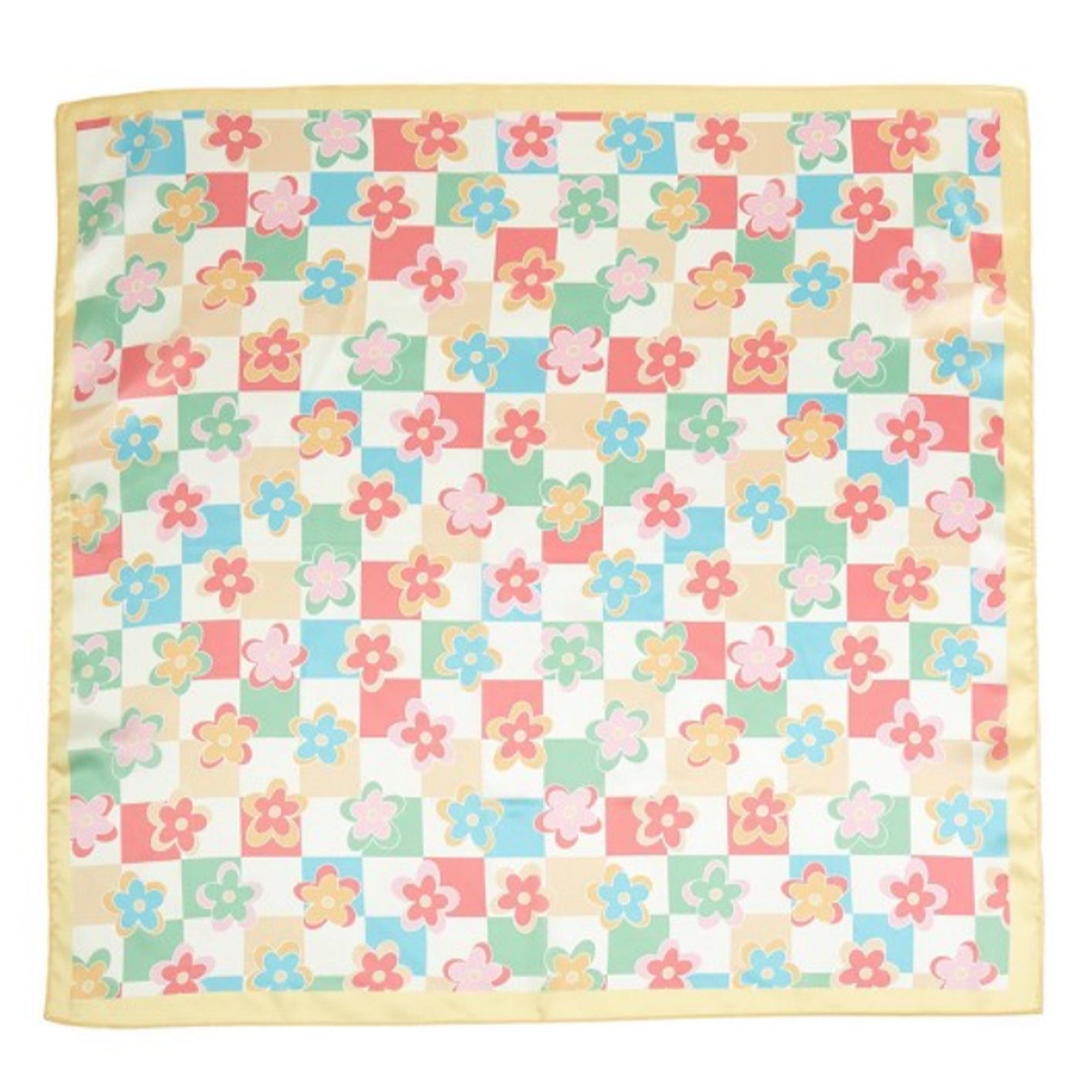 Multi Function Scarf Bandana