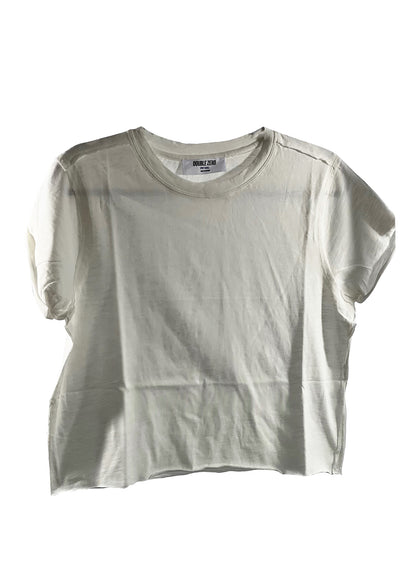 CROPPED T-SHIRT