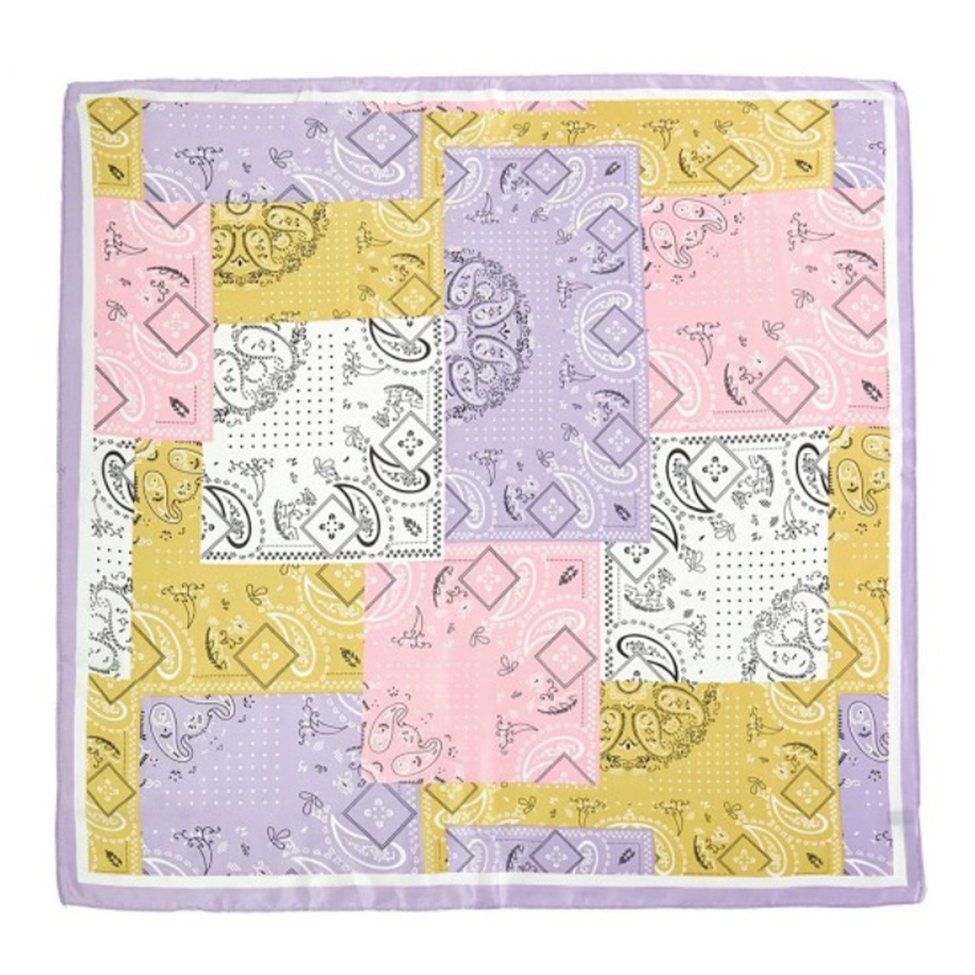 Multi Function Scarf Bandana