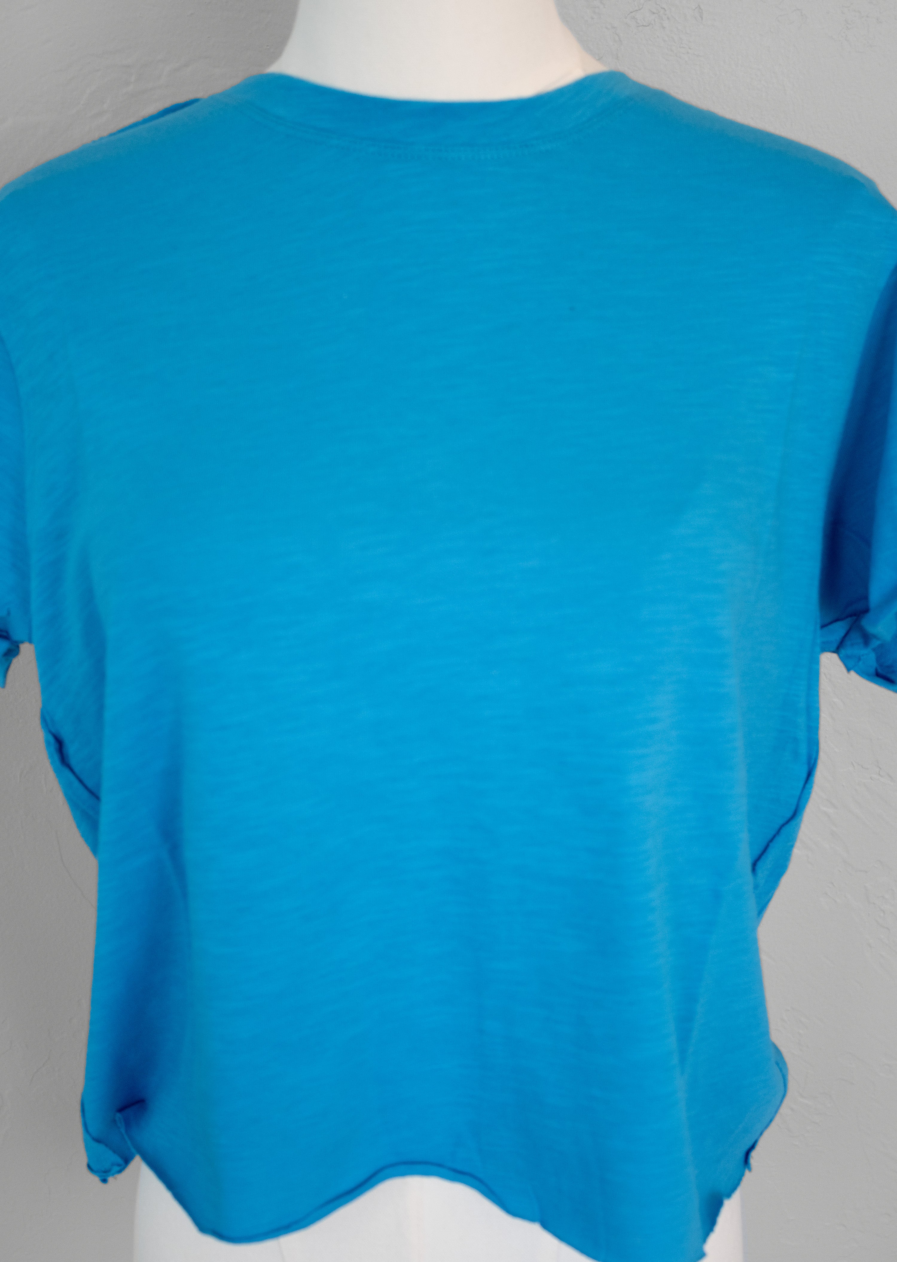 Cropped T-Shirt