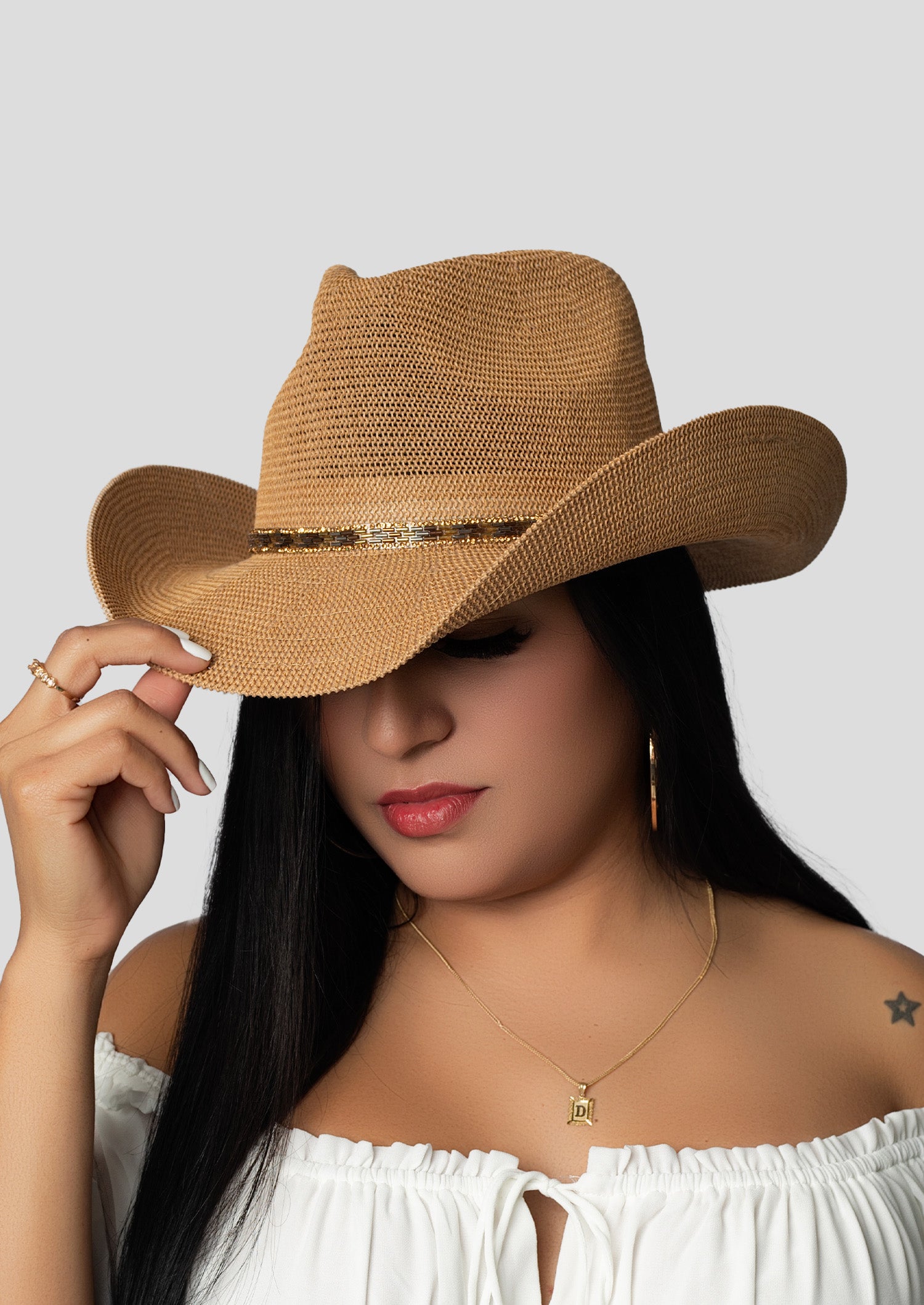 Cowboy Hat